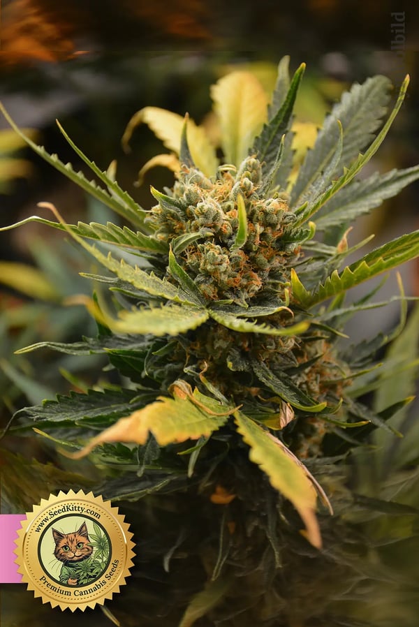 Northern Lights Feminisiert