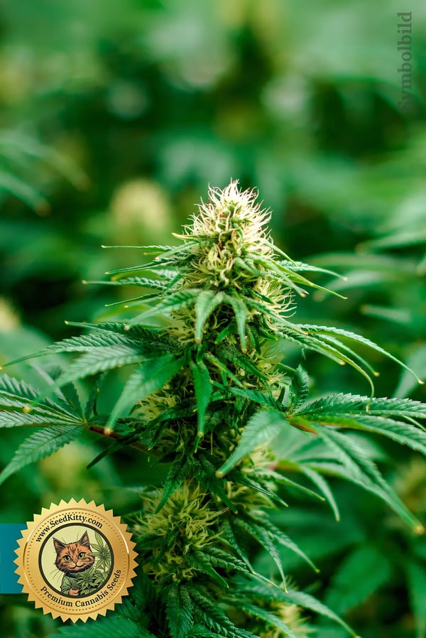 Auto CBD Ratio 1 30
