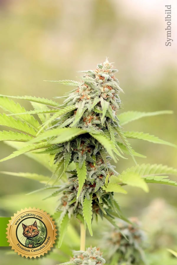 Blue Amnesia Autoflower