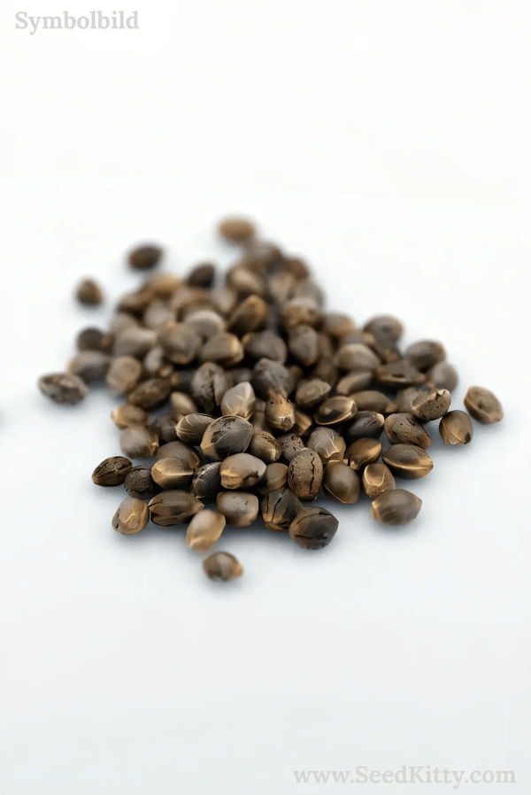 Mandarine Autoflower Seeds