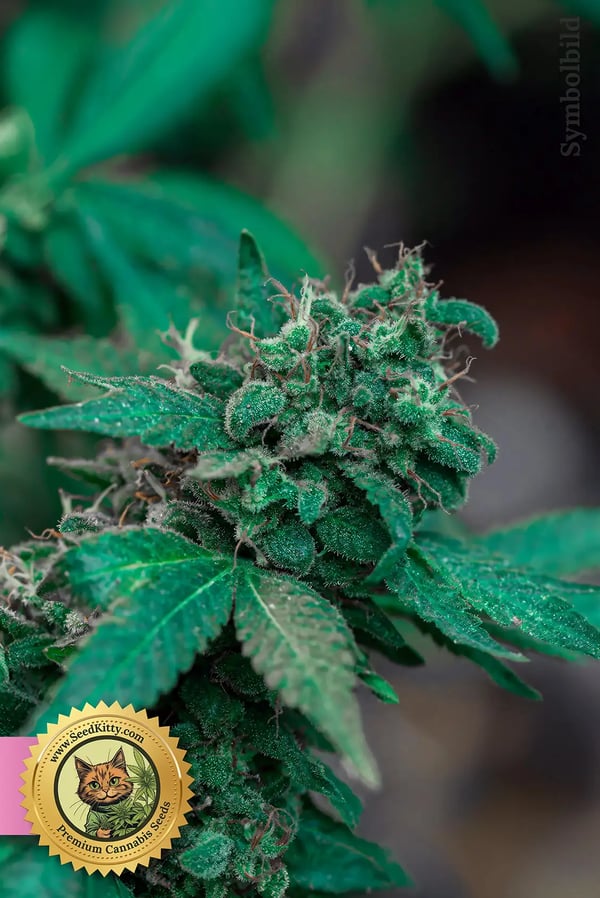 Nicole Kush Feminisiert