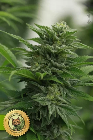 NY Diesel Autoflower