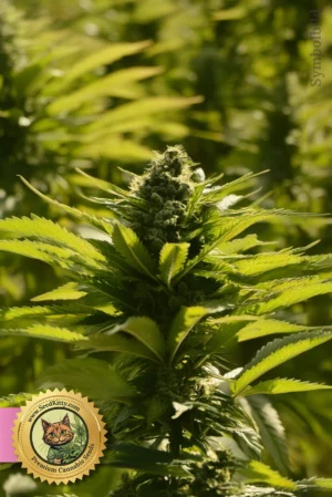 Sunset Sherbet Feminisiert