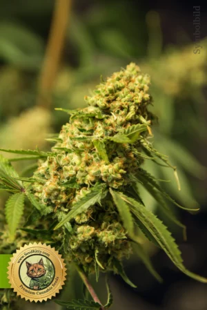 Home 5 Pineapple Autoflower