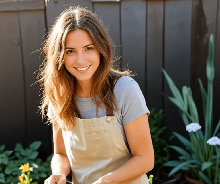 Sarah Foto