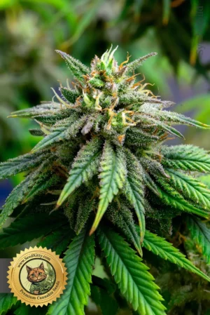 Home 8 San Fernando Valley OG Reguläre Samen