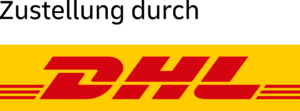 Zustellung durch DHL