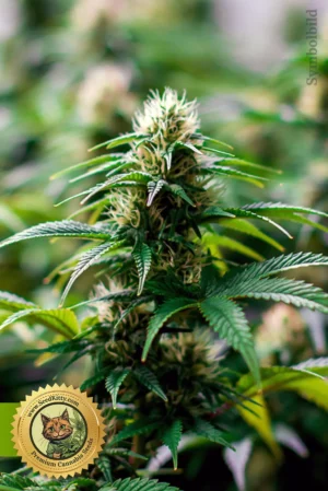 Home 7 Super Skunk Auto Cannabissamen